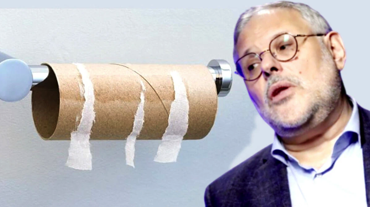 Такая постановка вопроса ещё совсем недавно выглядела как анекдот