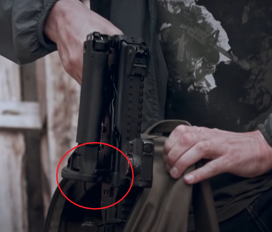 Стоп-кадр из видео