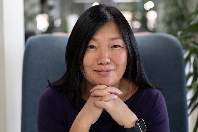 Татьяна Бакальчук. Фото: Fotobank / Getty Images