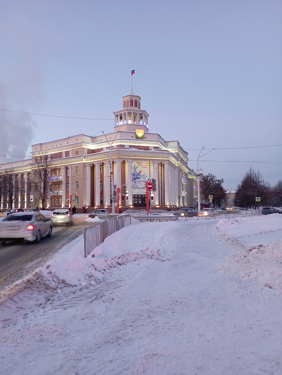 Фото автора