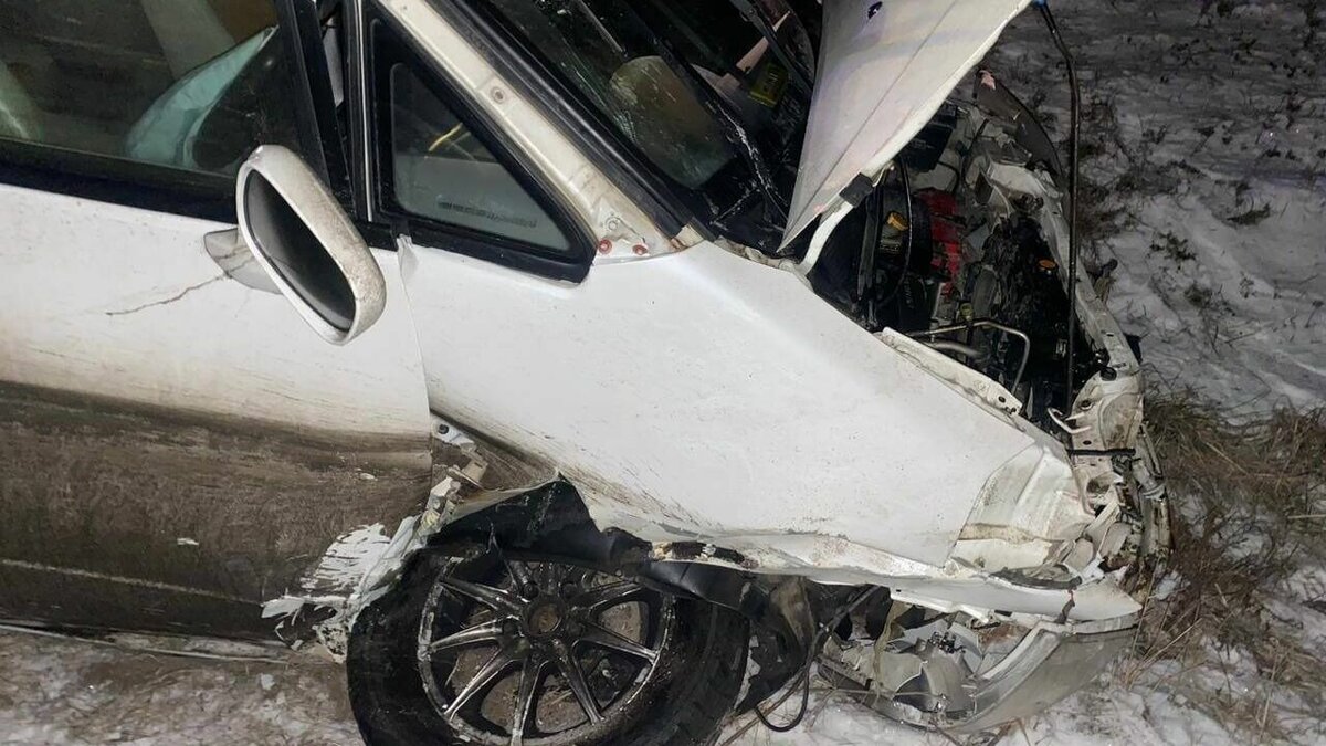     В Каменском районе Ростовской области на трассе М-4 «Дон» произошла авария с двумя пострадавшими, среди которых была пятилетняя девочка, об этом сообщили в донском УГИБДД.