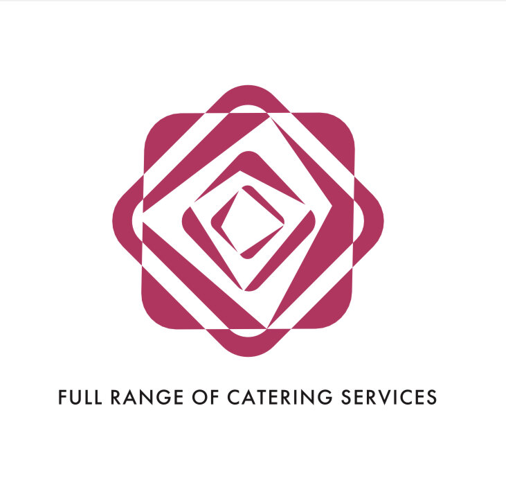 Логотип компании Via delle Rose Catering 