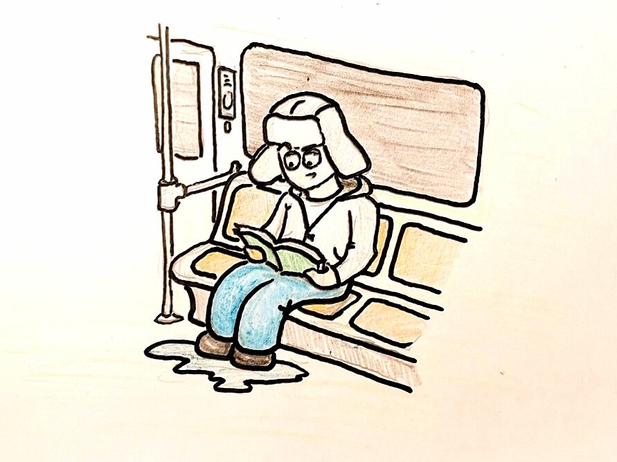 Ещё один абзац... 