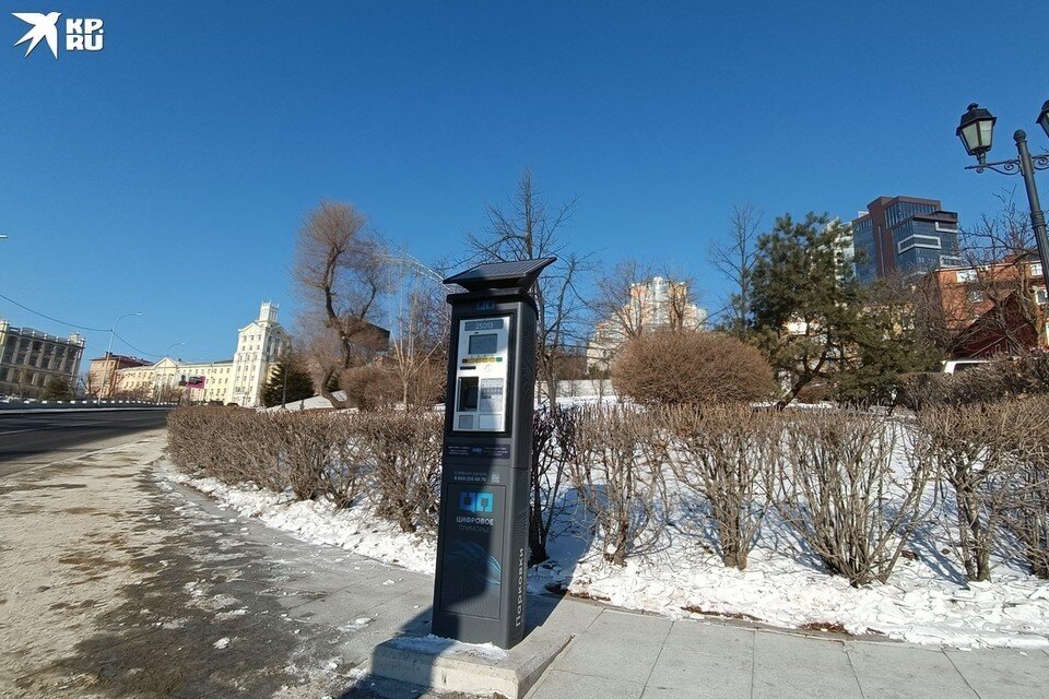     Нарушителями стали 6100 приморских водителей. Дарья НАУМЕЦ