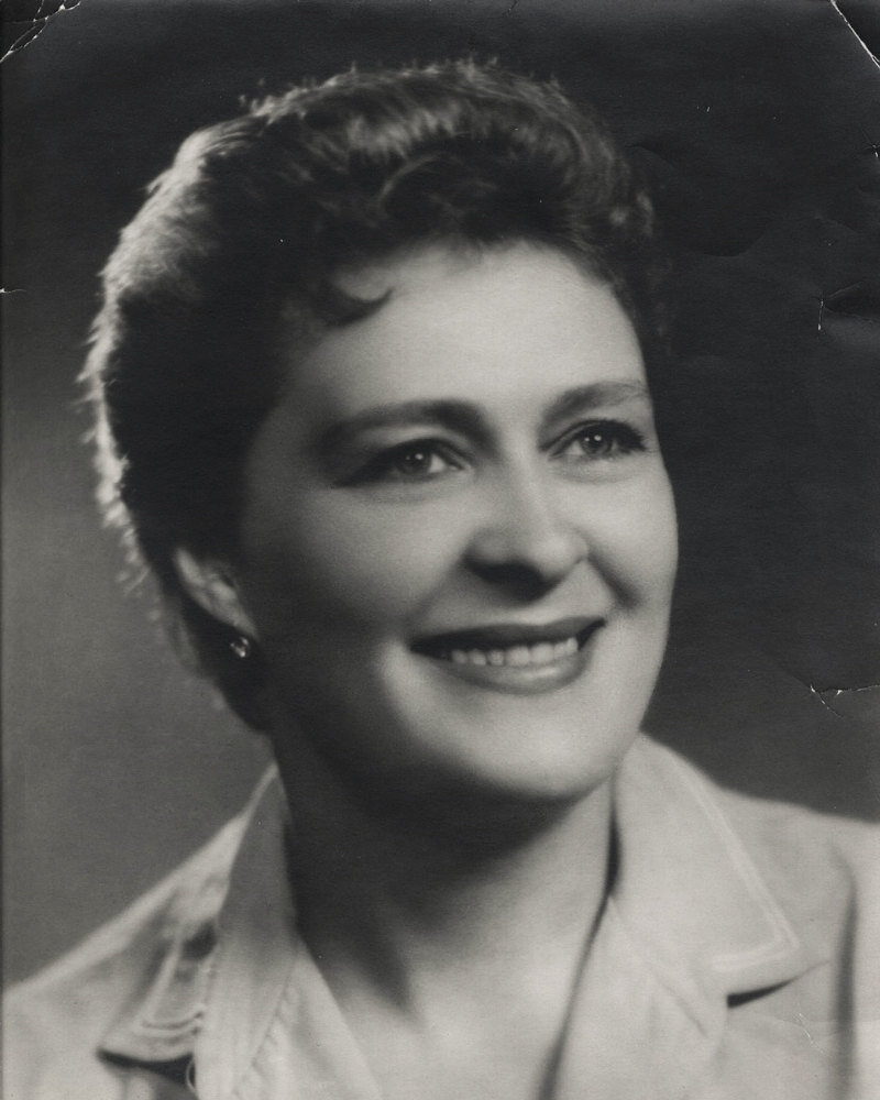    Мачеха Николая Досталя - Наталья АндросоваКадр из видео