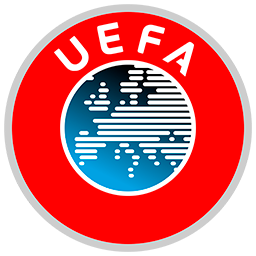 UEFA Tournaments Logos - УЕФА Логотипы Турниров 2022/23