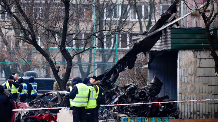 ФОТО: SERGEI CHUZAVKOV/GLOBALLOOKPRESS