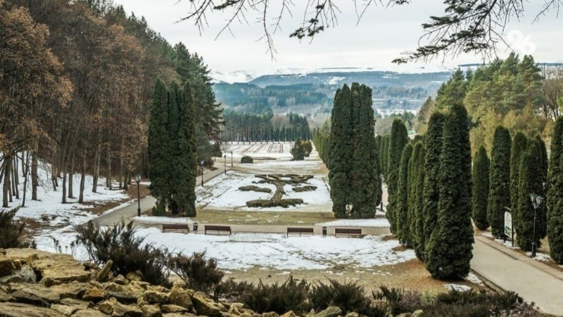 Фото: ИА «Победа26»