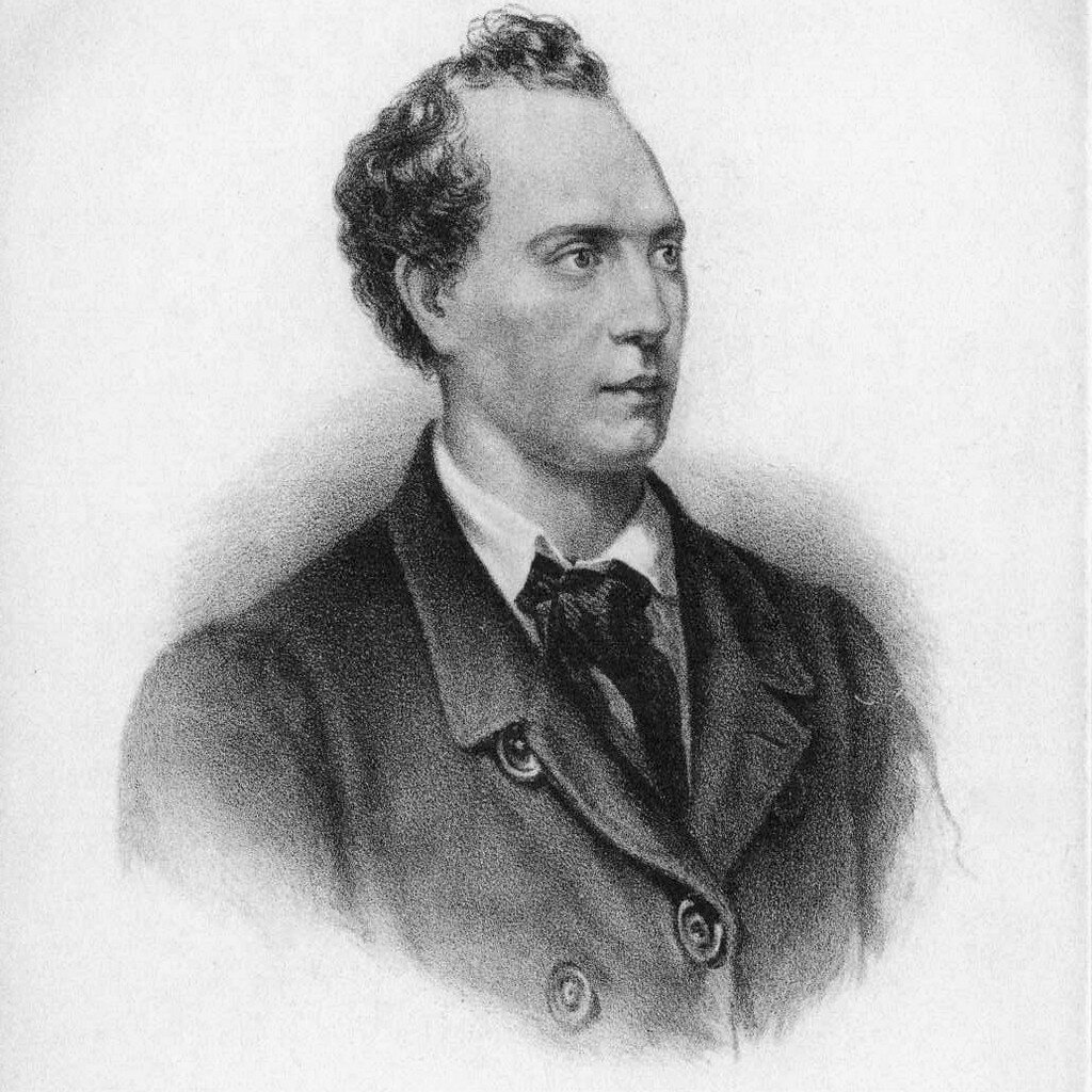 И второй портрет Боратынского