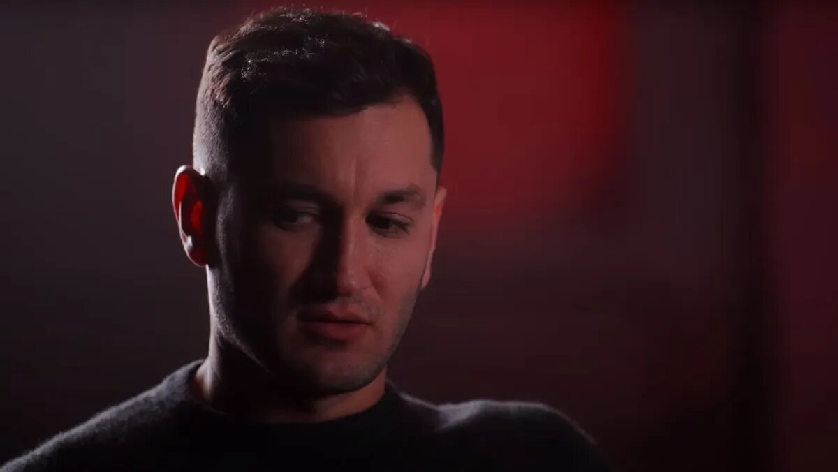 Юрий Бардаш. Фото: кадр из видео