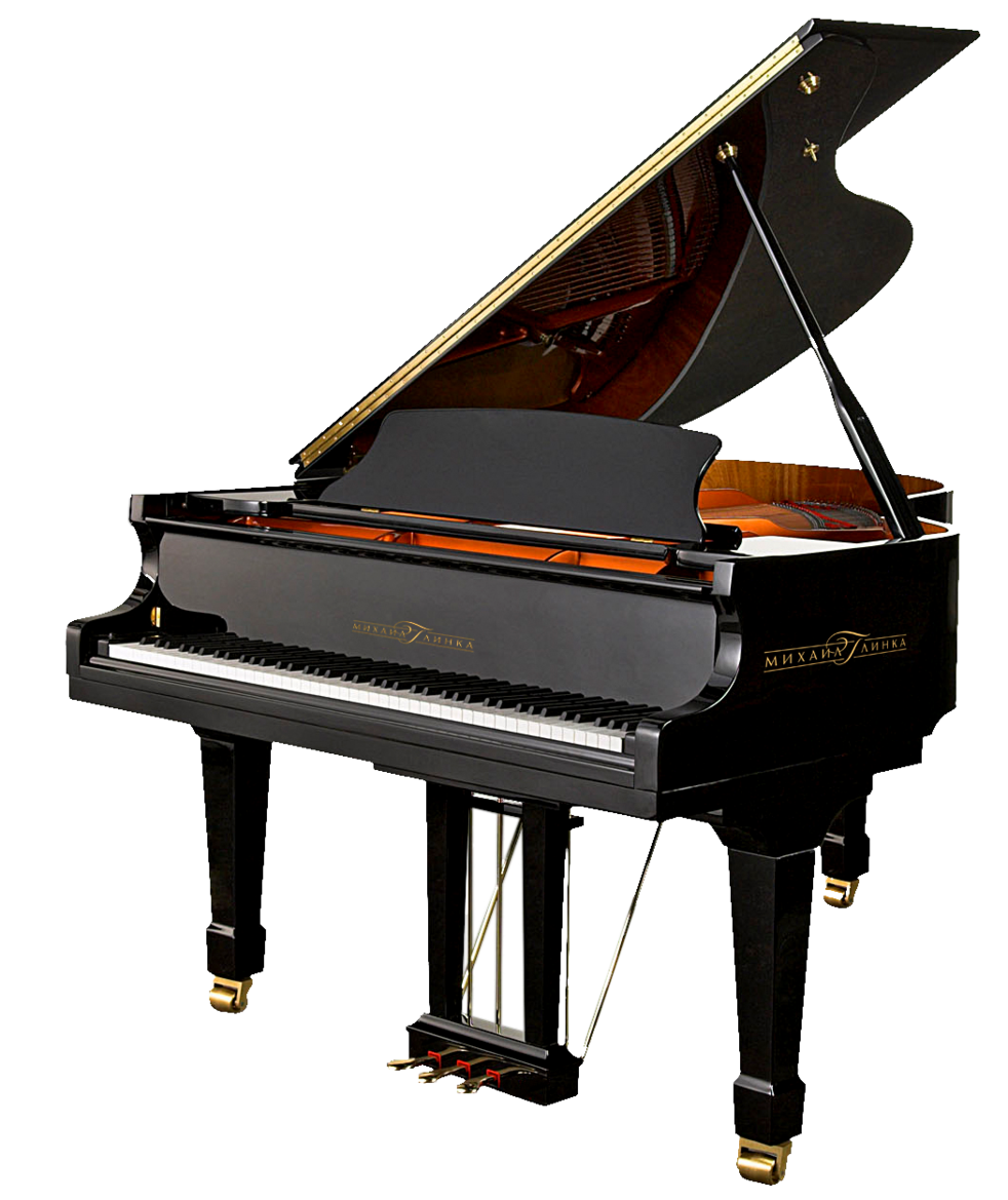 Кабинетный рояль. Источник фото - https://productcenter.ru