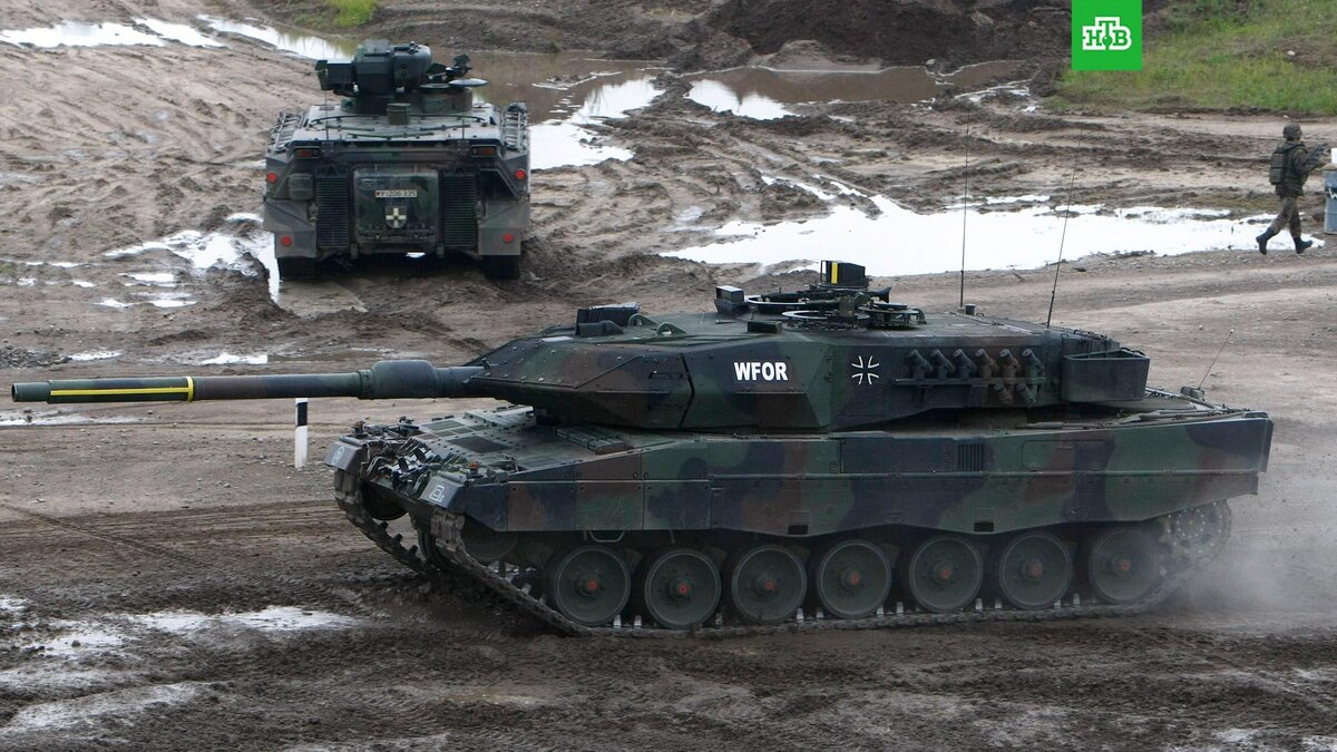    Фото: Associated Press © 2023, Joerg Sarbach