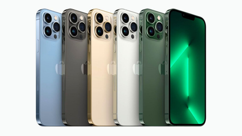    iPhone