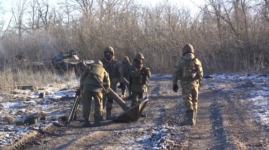 Гродовка бои сегодня. Бои за Угледар 2023. Войска на передовой.