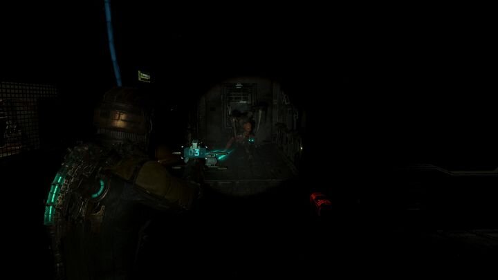 Сегодня выходит ремейк Dead Space.