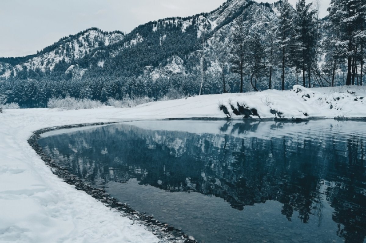    Российские продюсеры объехали Алтай в поисках мест для съемок фильмов