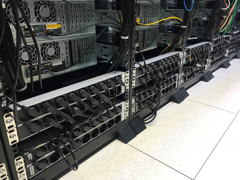 Дешево и сердито 