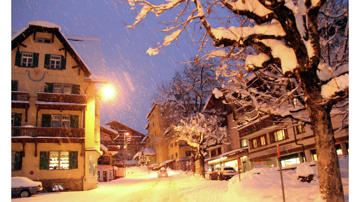    Швейцария© РИА Новости . Юлия Батырь