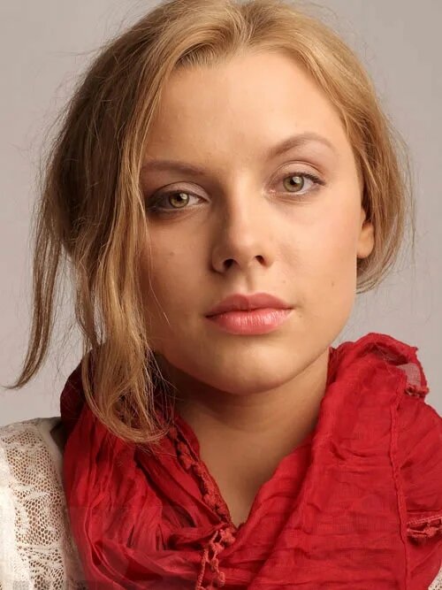 Вера Баханкова