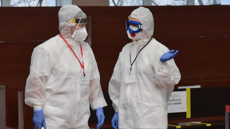    Автор фото: Михаил Кирьянов (из архива)