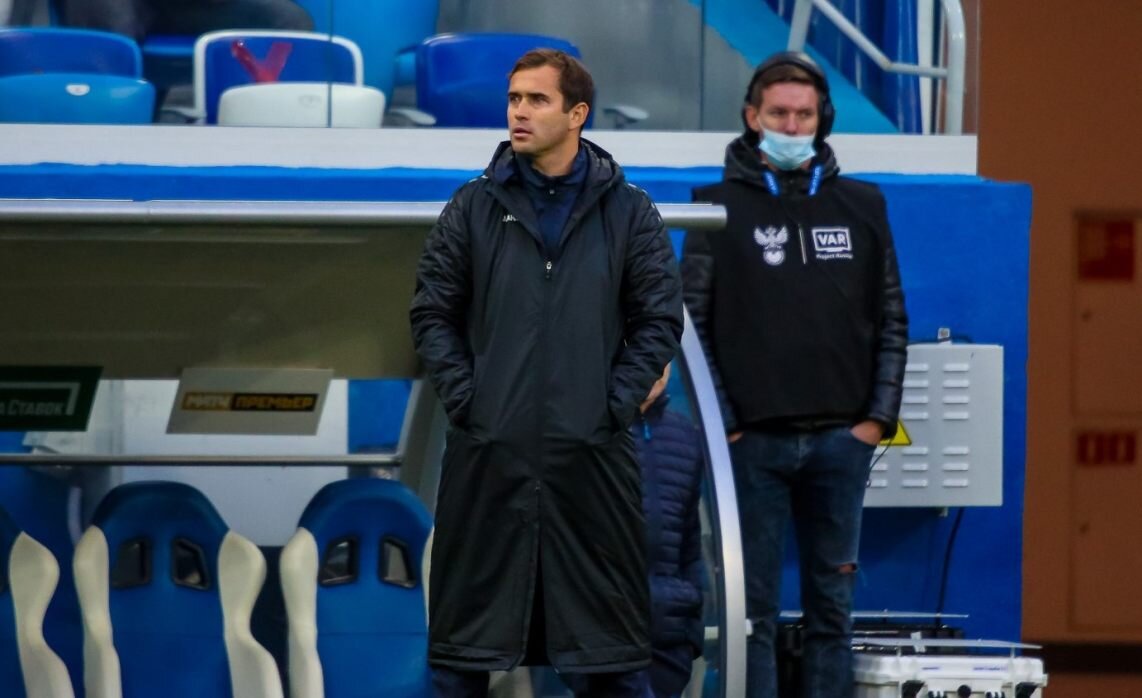    Фото: Официальный сайт ФК «Пари НН»