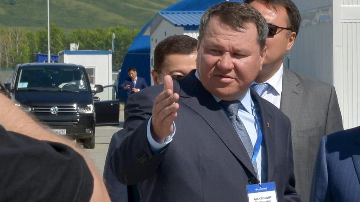    Анатолий Балушкин:facebook.com/bipek.kz