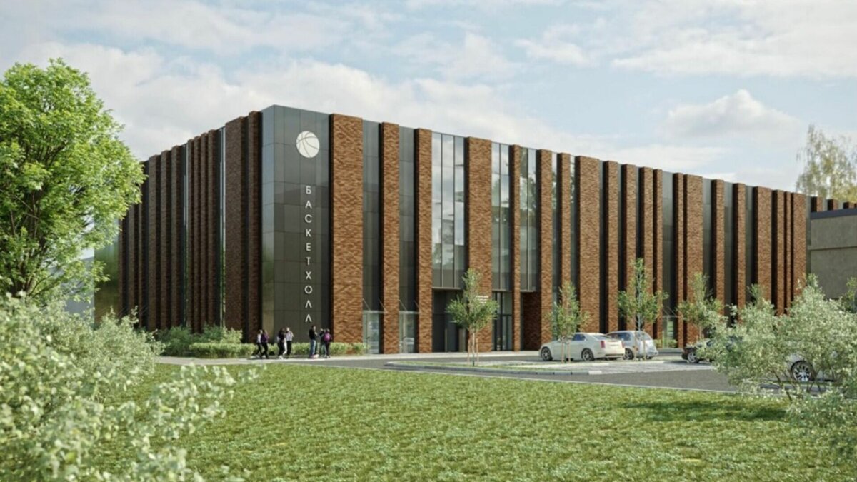     В Нижнем Новгороде планируют построить баскетбольный центр. Об этом стало известно после заседания архитектурного совета. Документы выложенные на сайте областного Минграда.