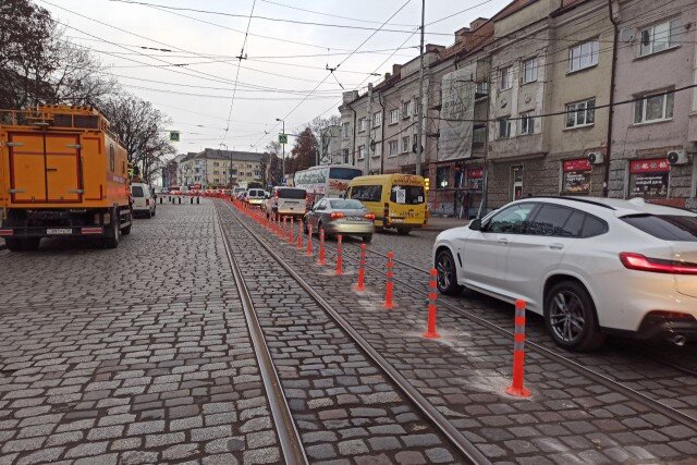   Фото из архива Калининград.Ru