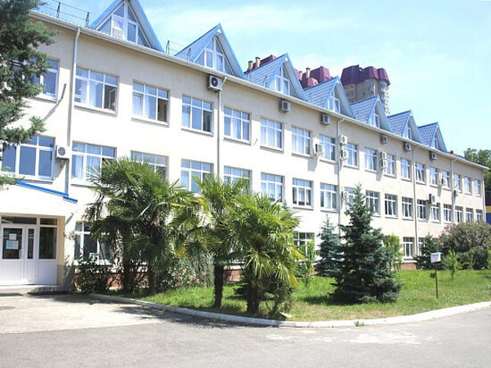     Фото: пресс-служба администрации Сочи