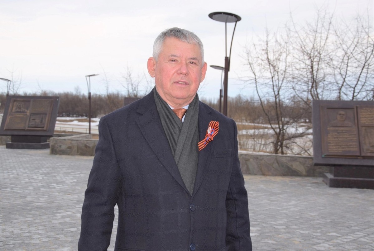    Мэр Мегиона поблагодарил горожан за добрые пожелания здоровья