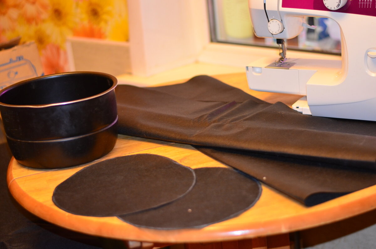    Будущие емкости