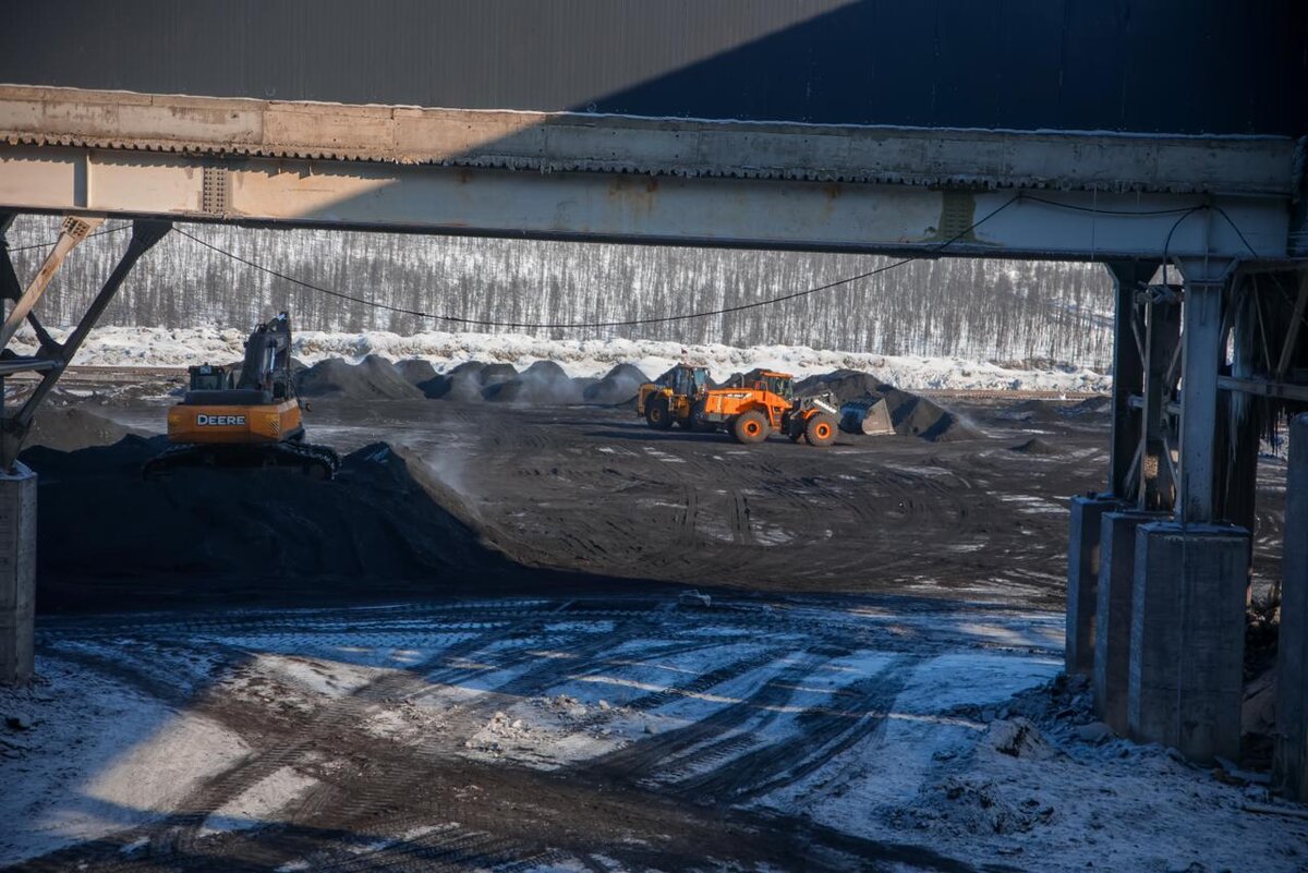 Звезда якутии дорожное строительство