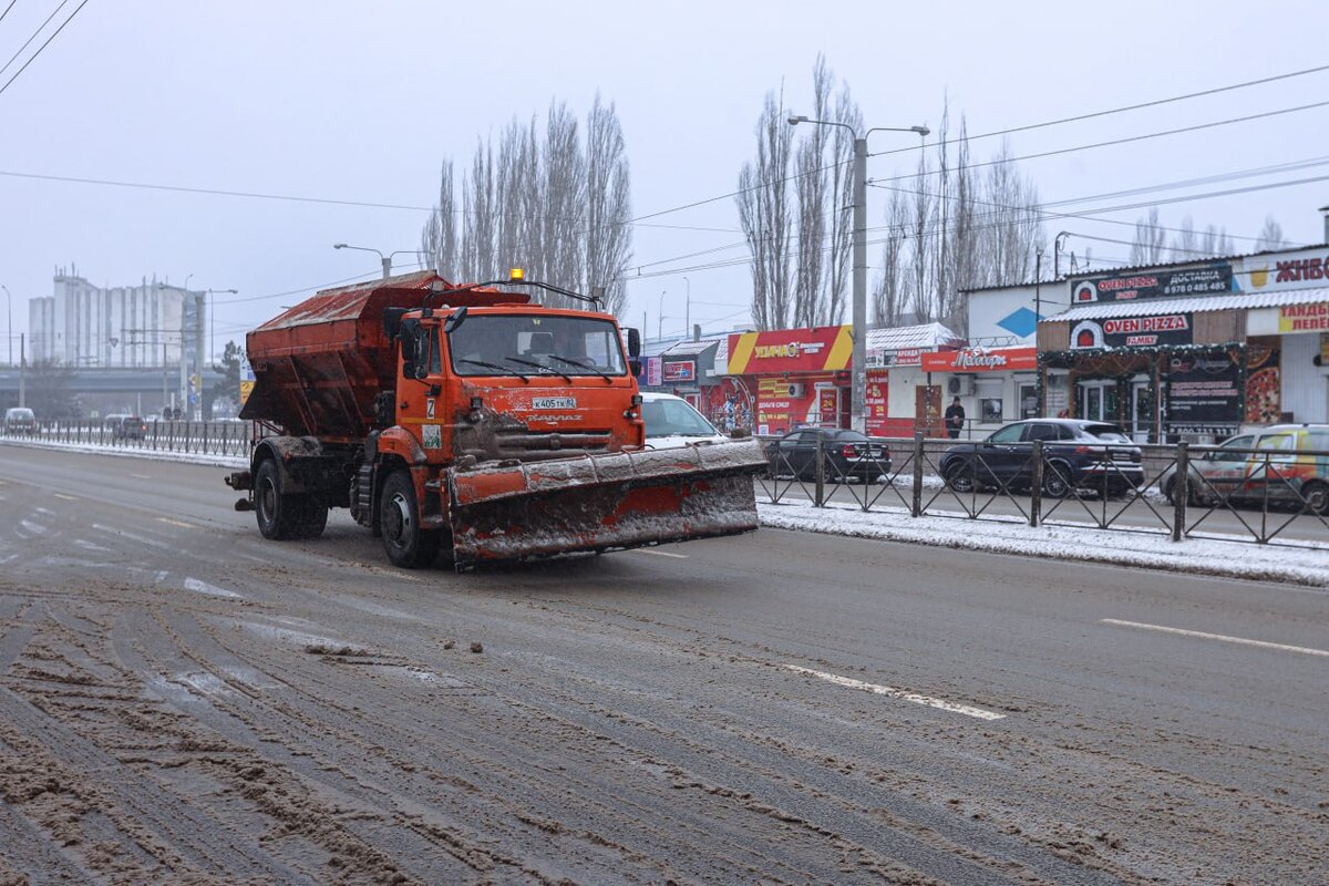 Фото: Михаил Гладчук