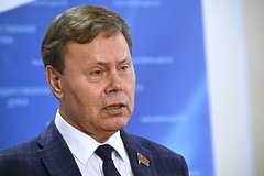 Фото: Владимир Федоренко / РИА Новости