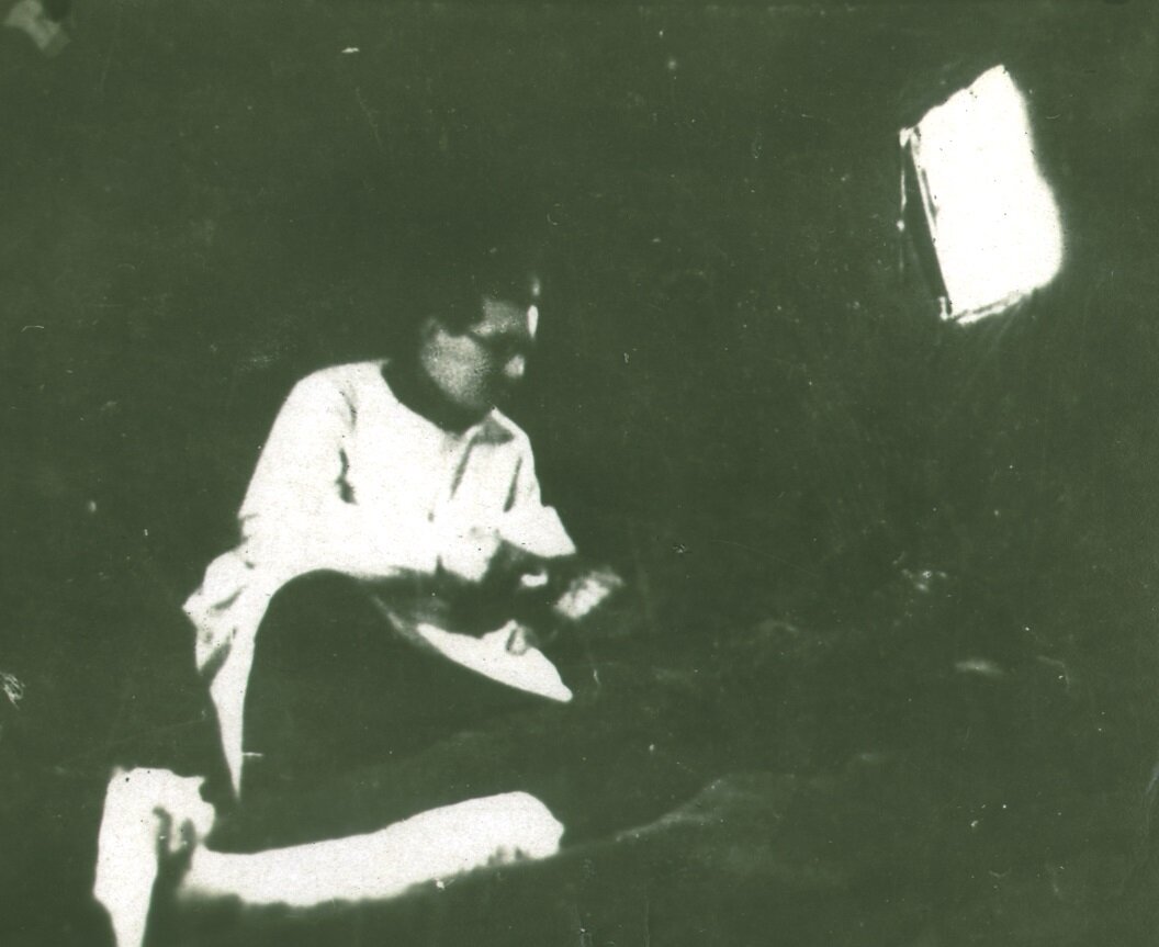 Макарий Сергеевич Шефов