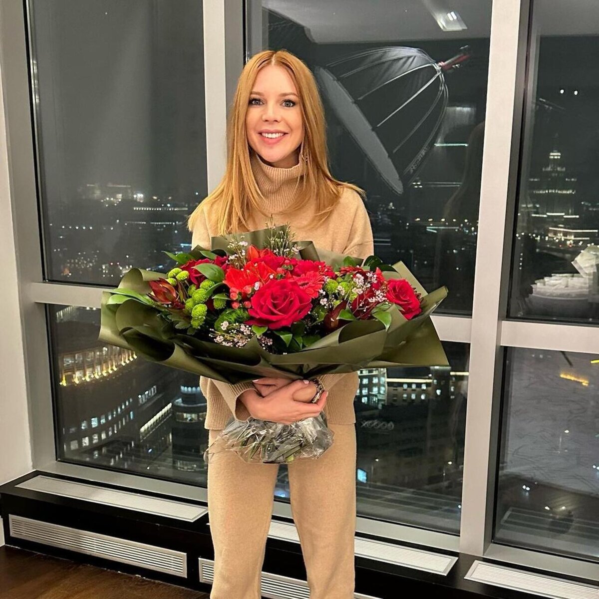    Наталья Подольская Социальные сети