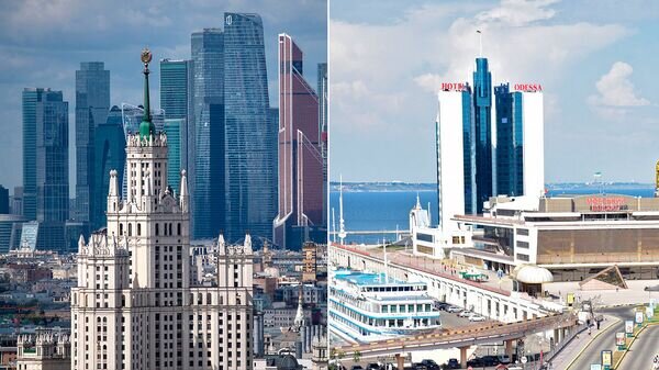    © Фото : коллаж Украина.Ру