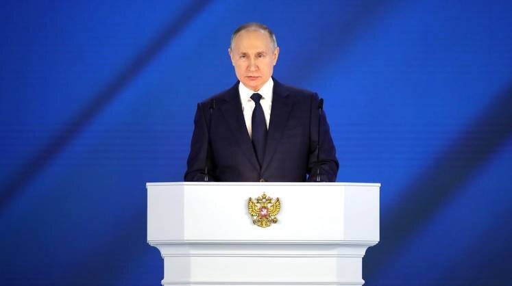    пресс-служба кремля