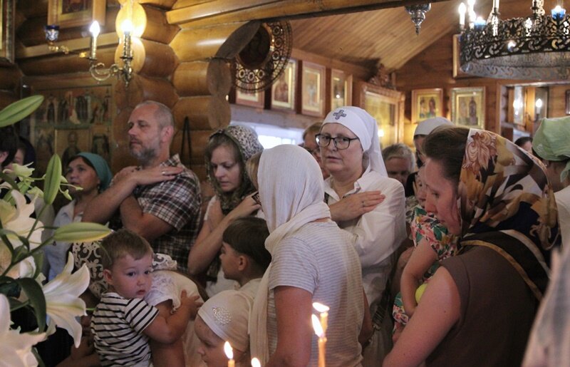 Слово в Неделю Мясопустную (о Страшном суде). Во имя Отца и Сына, и Святаго духа. Сегодня мы слышали о Страшном суде Господнем. Слышали мы в стихирах, слышали мы в Евангелии.