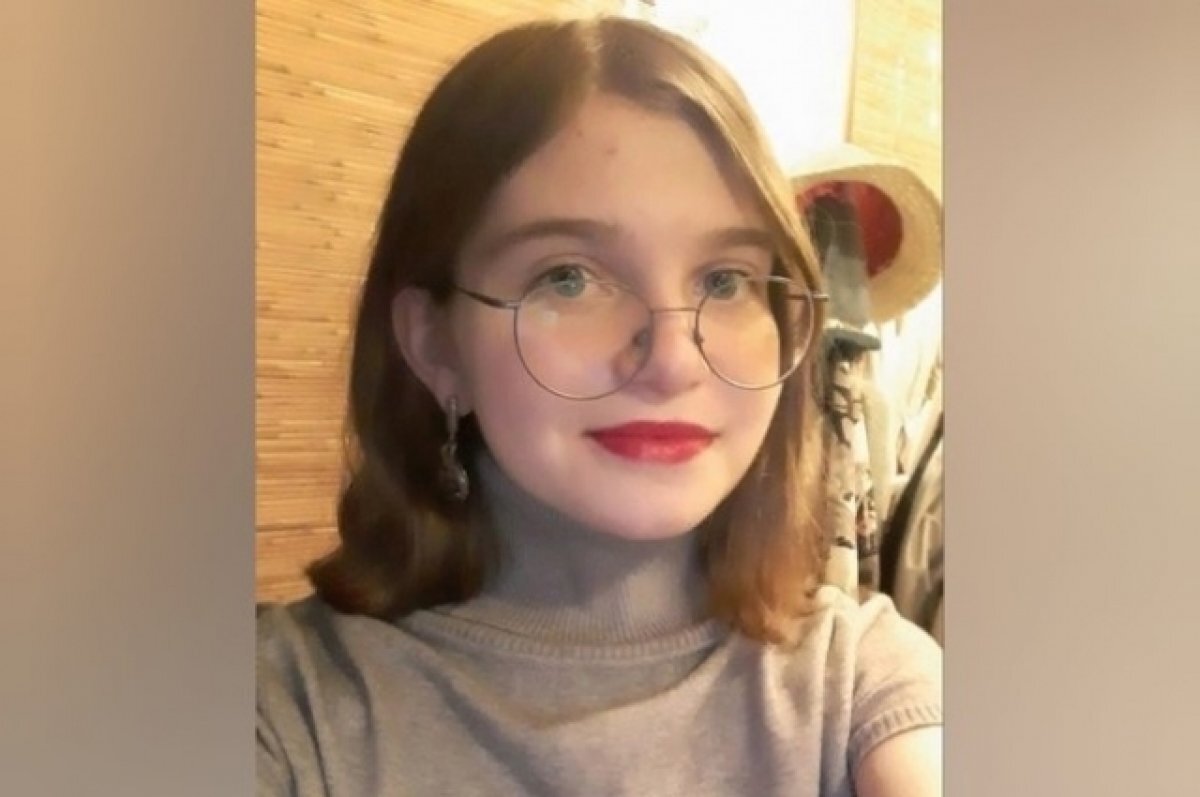    15-летнюю девочку ищут полиция и волонтеры в Верхней Пышме