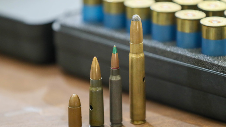 SERGEY PETROV/NEWS.RU VIA GLOBALLOOKPRESS.COM 