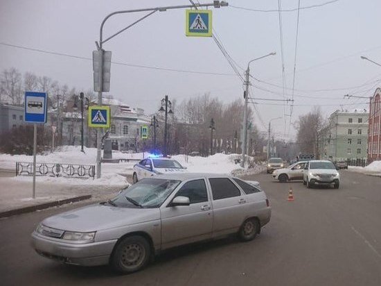     Фото: УМВД России по Томской области