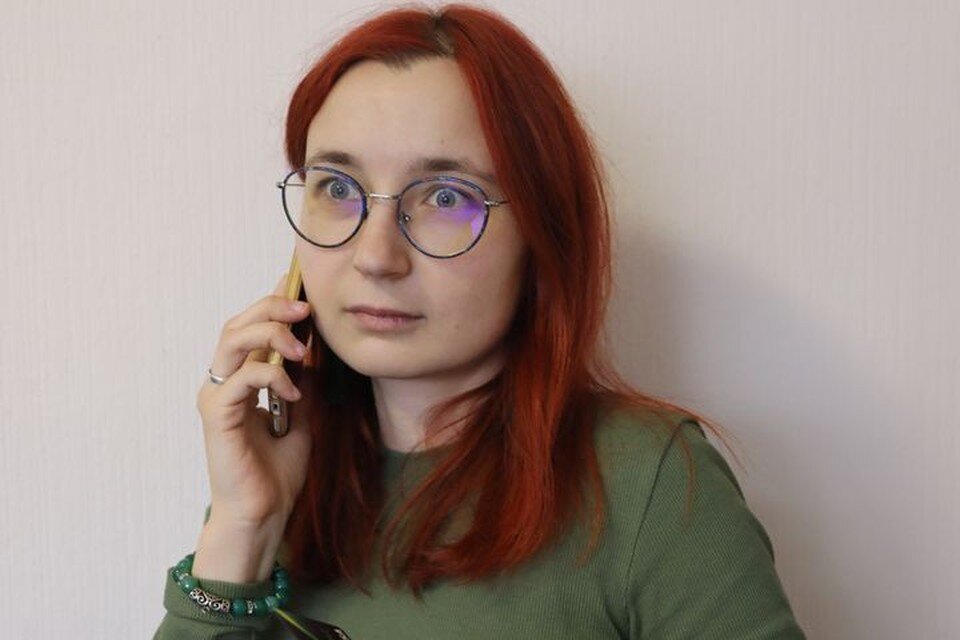     Внезапный звонок «банковского работника» застал журналиста «КП» врасплох. Роман ЛАВРУХИН