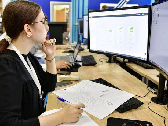     Фото: пресс-служба губернатора ЯНАО