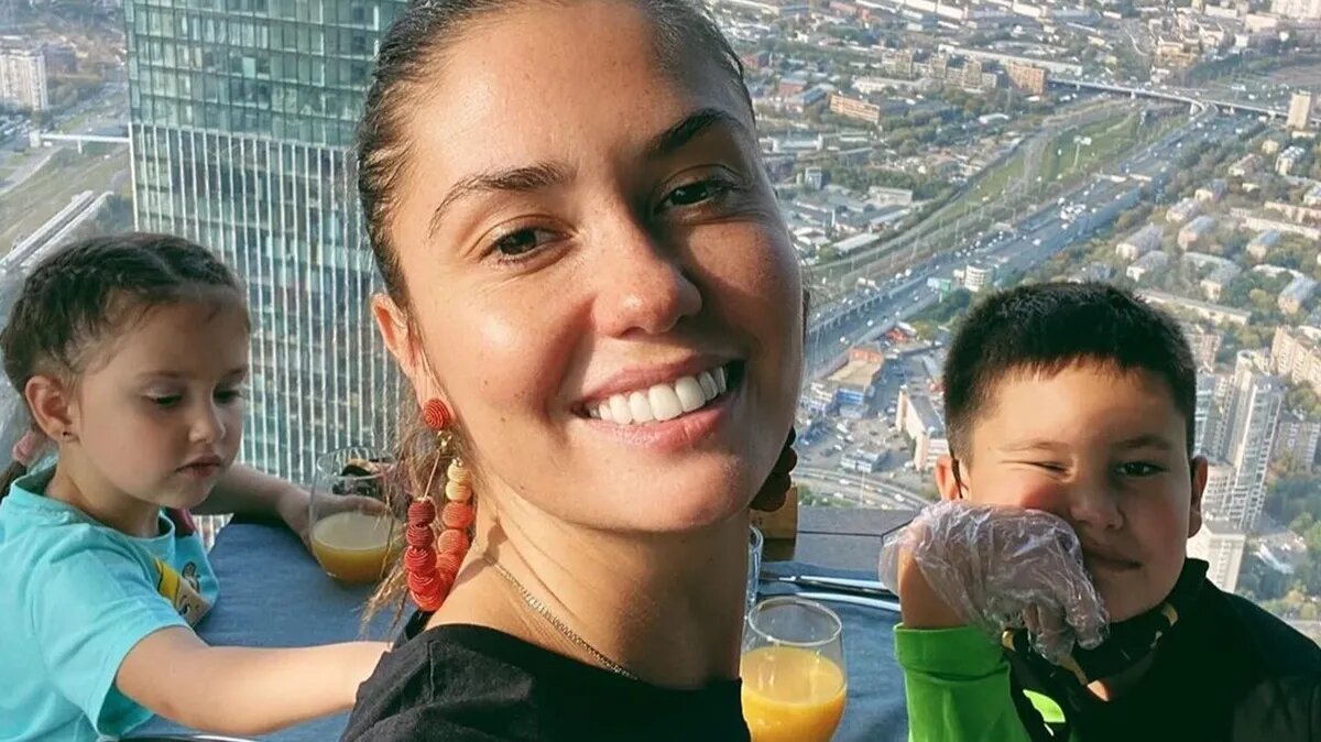 Фото: Instagram* принадлежит Meta, которая признана экстремистской и запрещена в РФ