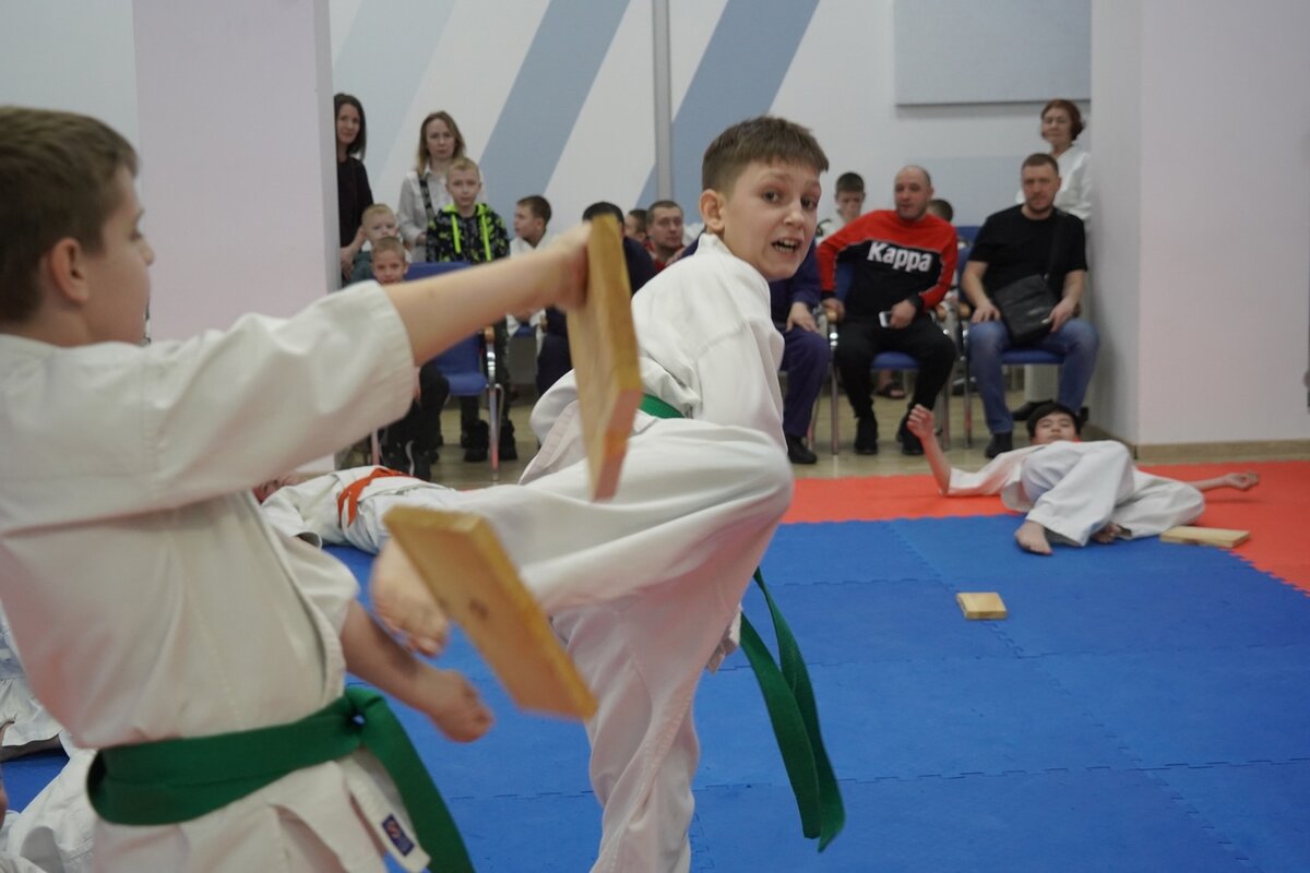    В Сургуте состоялся Первый окружной фестиваль воинских традиций «Рубеж 2023»