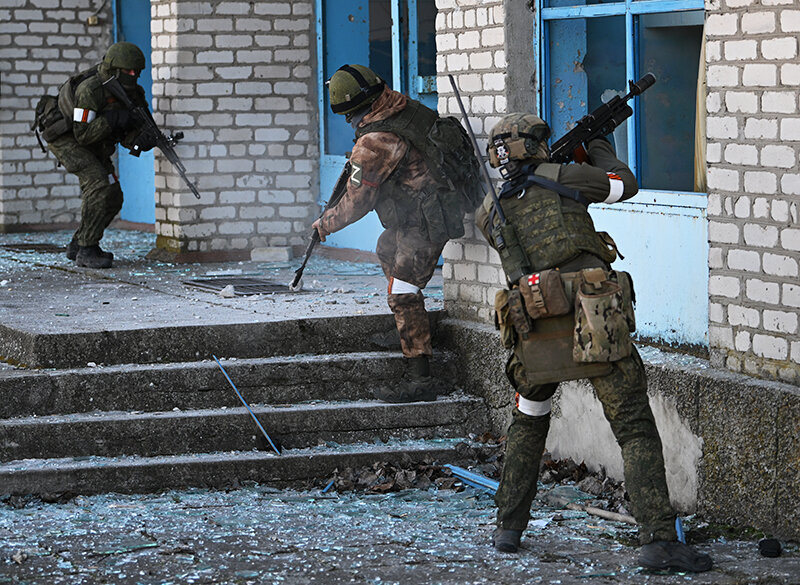    © Алексей Майшев/РИА Новости