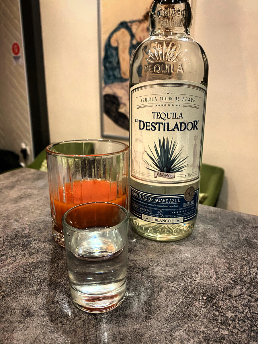 Текила! Что это такое и как ее пить? | ALCOMANIAC | Дзен