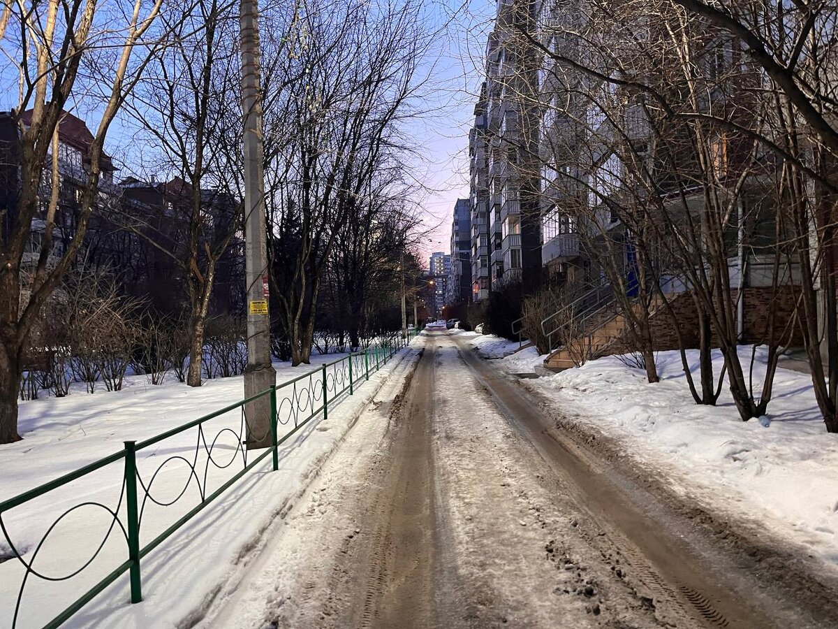 Полоса-препятствие