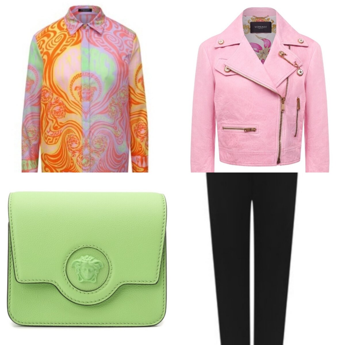 VERSACE